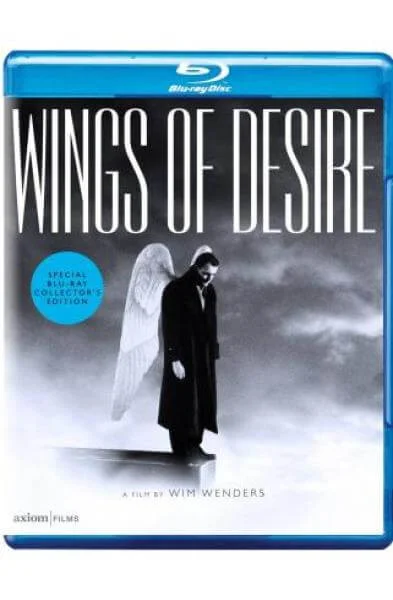 Wings Of Desire Image 1