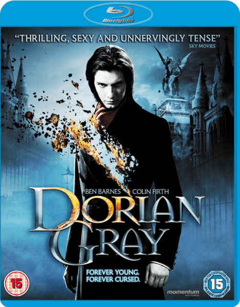 Dorian Gray Image 1