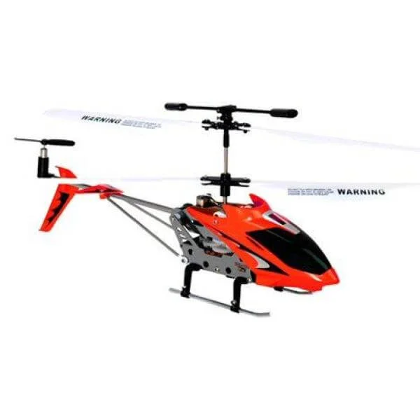 Micro Bladez 3D Gyro Flyer Image 1