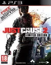 Just Cause 2: Special Edition Image 1
