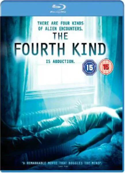 The Fourth Kind Image 1