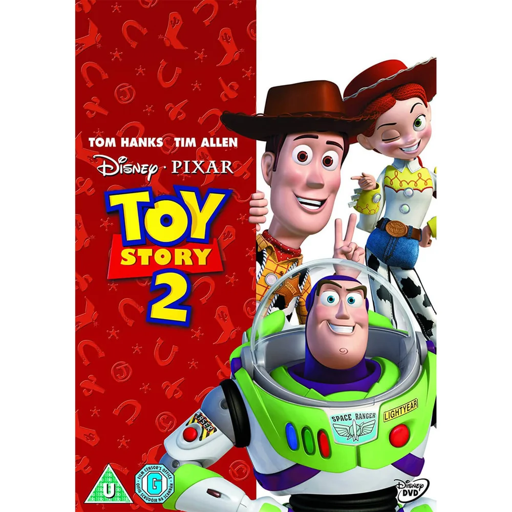 Toy Story 2 Image 1