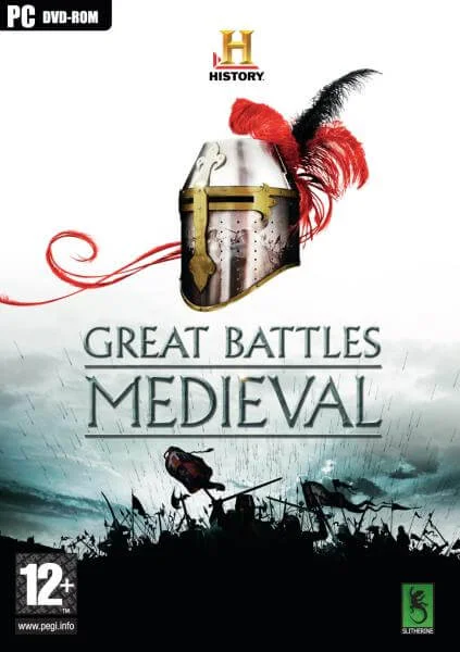 History Great Battles: Medieval Image 1