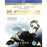 Dr. Strangelove