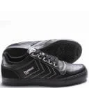 Hummel Stadil Low Trainer - 7 - Black Image 1