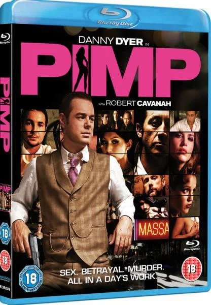 Pimp Image 1