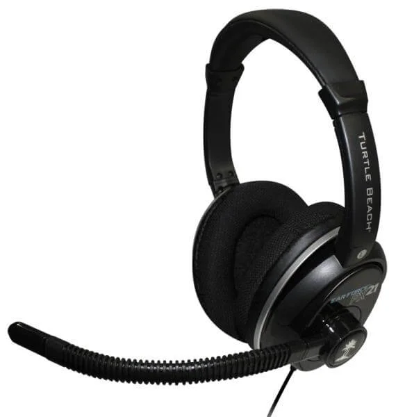 Turtle Beach Ear Force PX21 Image 1