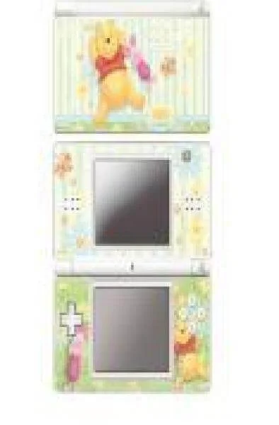 Disney Pooh & Piglet Fun In The Sun Skin Image 1