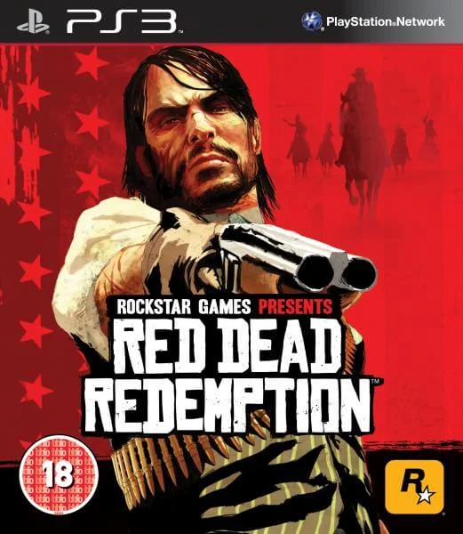 Red Dead Redemption Image 1