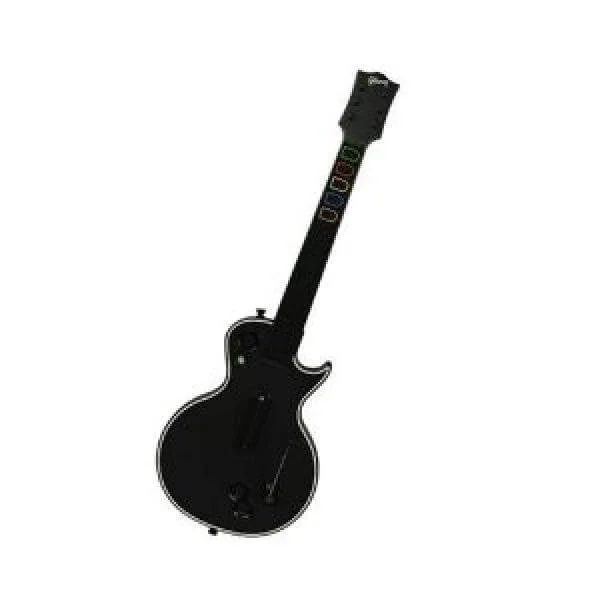 Guitar Hero Les Paul Wireless Guitar (PS3) Image 1