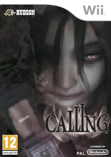 Calling Image 1