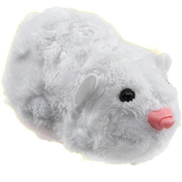 Go Go Pets Hamster: Chunk Image 1