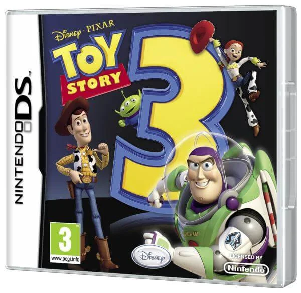Toy Story 3 Image 1