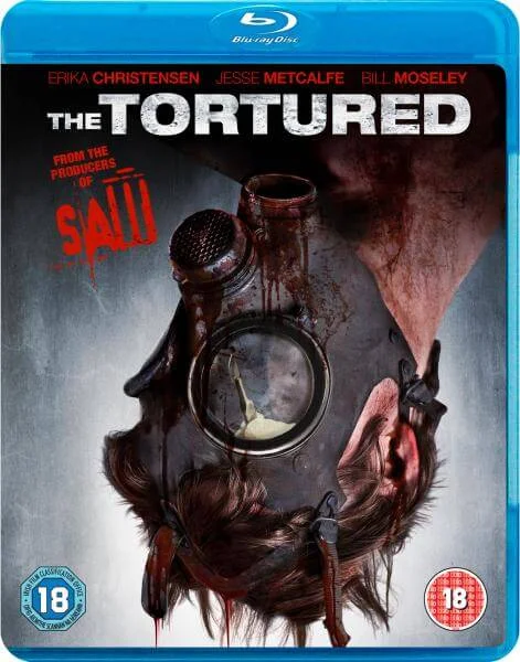 The Tortured Image 1