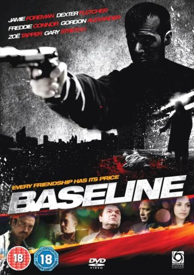 Baseline Image 1