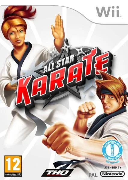 All Star Karate Image 1
