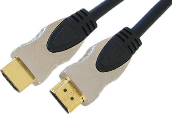 BEST Gold HDMI A Male - A Male 15 Mtr (CDLHD-315) Image 1