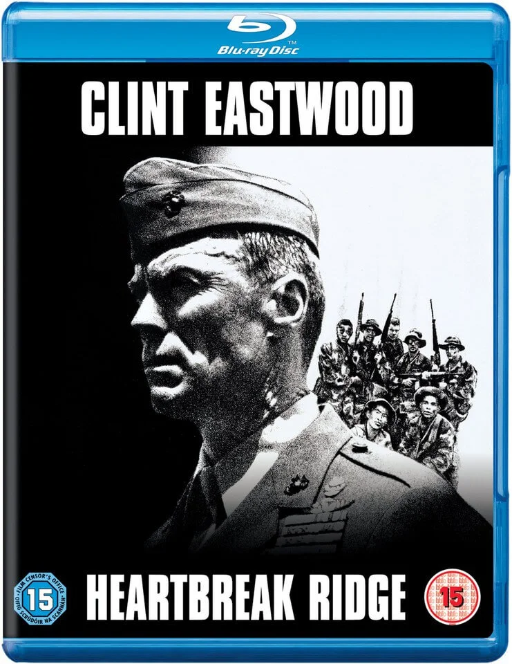 Heartbreak Ridge Image 1