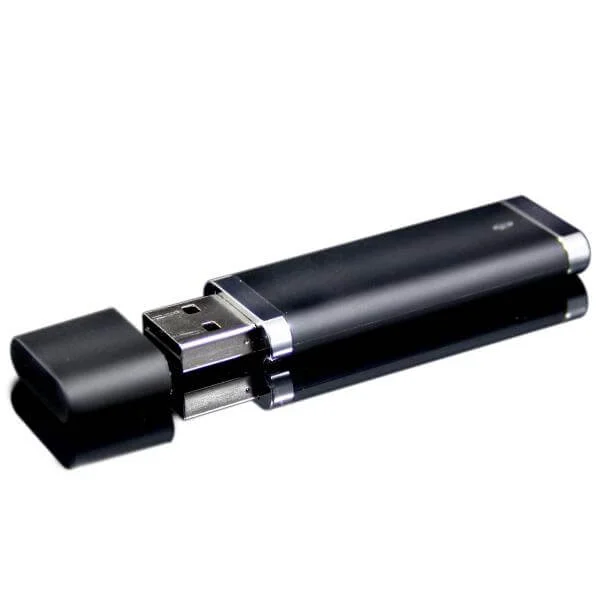 4GB Flash Drive Image 1