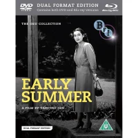 Early Summer