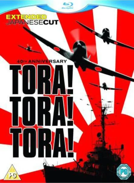 Tora Tora Tora Image 1