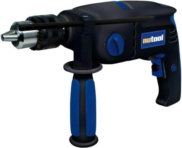 Nutool 1050w Hammer Drill - MPK1050 Image 1
