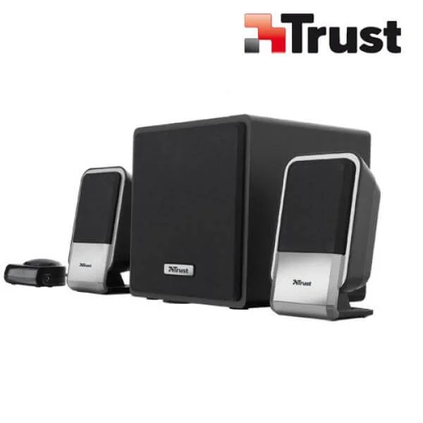 Trust Magna 2.1 Speaker Set Image 1