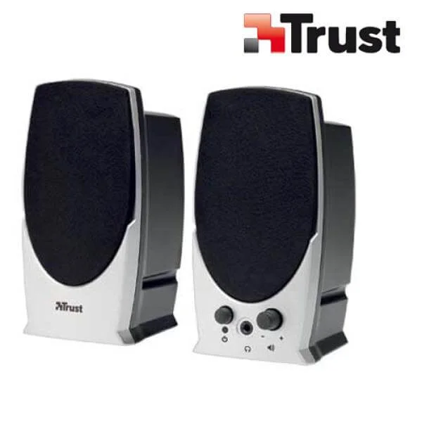 Trust 2.0 Speaker Set - SP-2200 Image 1