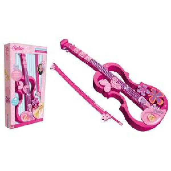 BARBIE VIOLIN Image 1