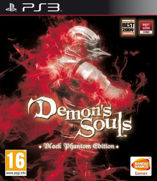 Demon's Souls Image 1