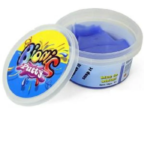 Bionic Putty 100g Tub Image 1