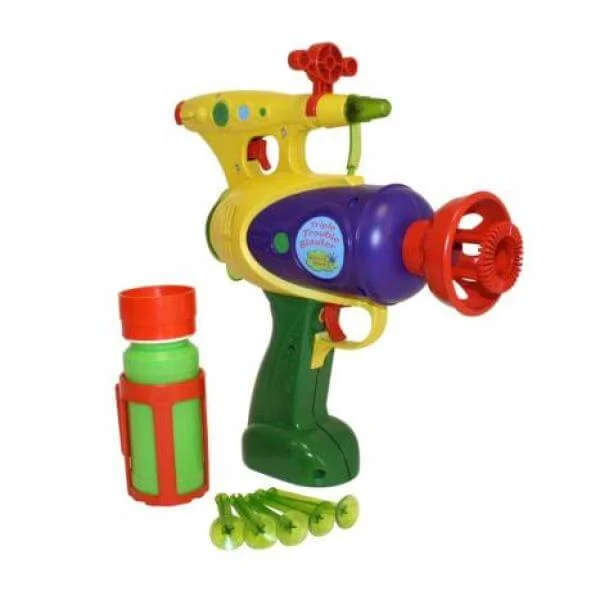 Horrid henry Triple Trouble Blaster Image 1