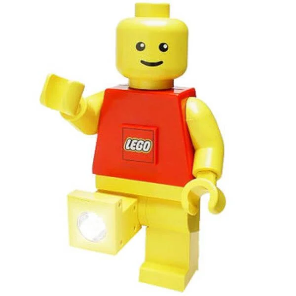 Lego Torch Image 1
