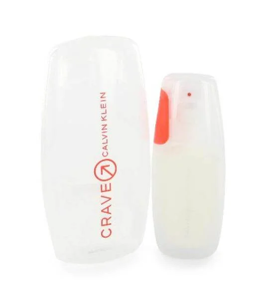 Calvin Klein Crave 40ml EDT Image 1