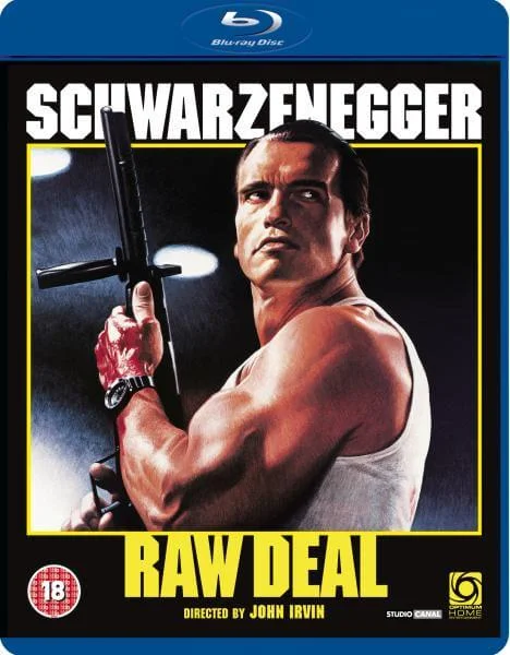 Raw Deal Image 1