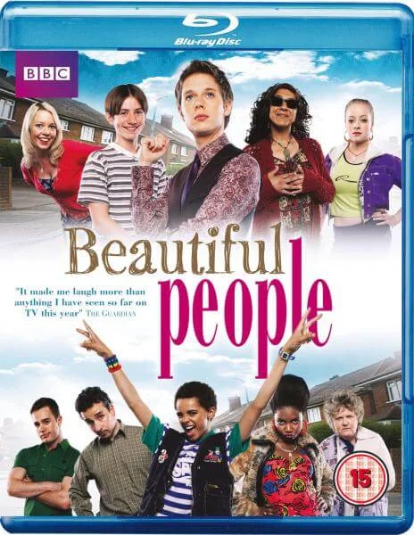 Beautiful People Series 1 Image 1