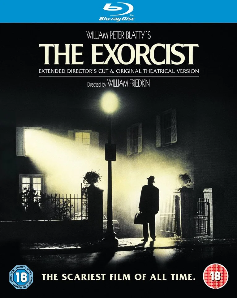The Exorcist Image 1
