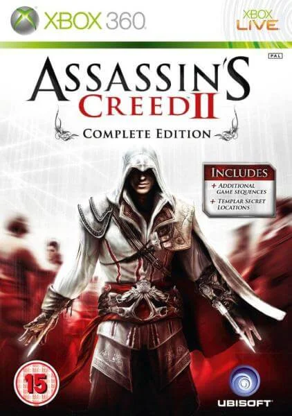 Assassin's Creed 2 : Complete Edition Image 1