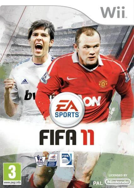 Fifa 11 Image 1