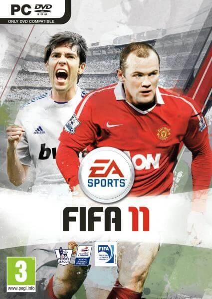 Fifa 11 Image 1