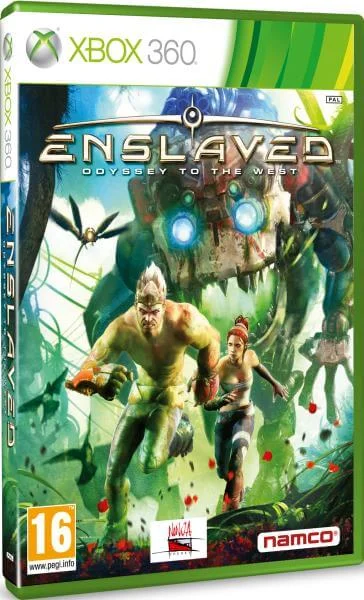 Enslaved: Odyssey to the West Image 1