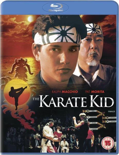 The Karate Kid Image 1