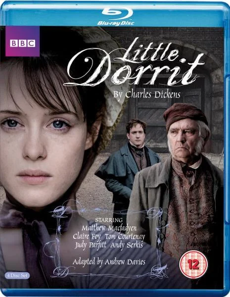 Little Dorrit Image 1