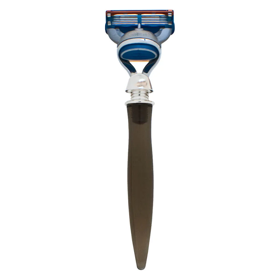 eShave 5 Blade Razor Image 1