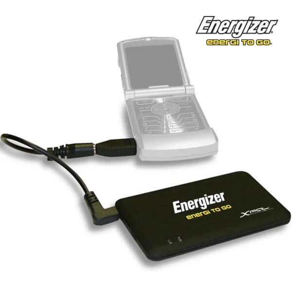 Energizer XP1000 Xpal Portable Power Pack Image 1