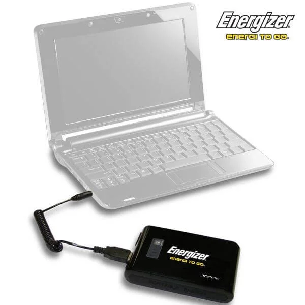 Energizer XP8000 Xpal Portable Power Pack Image 1
