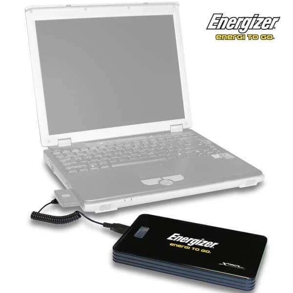Energizer XP18000 Xpal Portable Power Pack Image 1