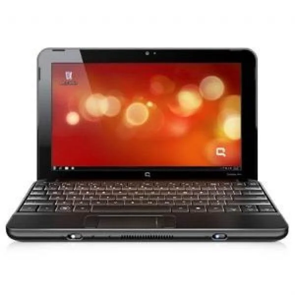 HP Compaq Mini Laptop - 110c-110SA - VT274EA#ABU Image 1