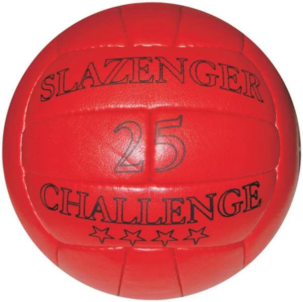 Slazenger 1966 World Cup Final Replica Ball Image 1