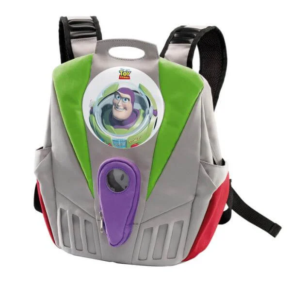 Toy Story 3: Buzz Lightyear Backpack Image 1